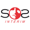 Logo de SOS INTERIM