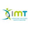Logo de GROUPE IMT