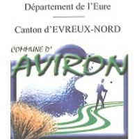 Logo de Mairie d'Aviron