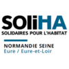 Logo de SOLIHA Normandie Seine