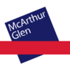 Logo de MacArthurGlen Paris/Giverny