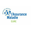 Logo de L'Assurance Maladie