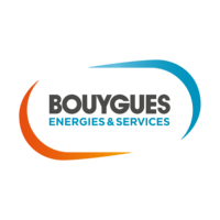 Logo de BOUYGUES ENERGIES ET SERVICES EVREUX