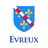 Logo de VILLE EVREUX