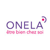 Logo de onela