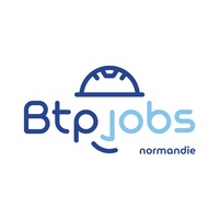 Logo de BTP JOBS Normandie