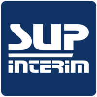Logo de SUP INTERIM