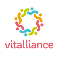 Logo de Vitalliance