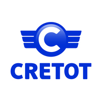 Logo de CRETOT