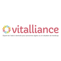 Logo de VITALLIANCE Evreux