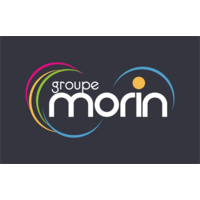 Logo de Groupe morin