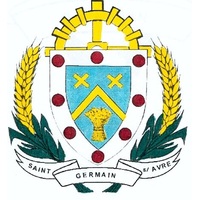 Logo de COMMUNE DE ST GERMAIN SUR AVRE