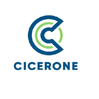 Logo de Cicérone