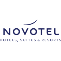 Logo de NOVOTEL SACLAY