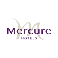 Logo de MERCURE NANTES CENTRAL