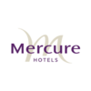 Logo di MERCURE NANTES CENTRAL