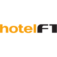 Logo de F1 MONTPELLIER EST ECOPARC DEP