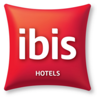 Logo de IBIS ORLY AEROPORT