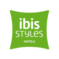 Logo de IBIS STYLES PARIS CDG AEROPORT