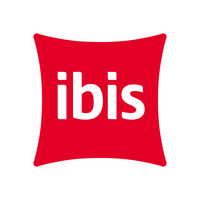 Logo de Ibis Paris Porte d'Orléans