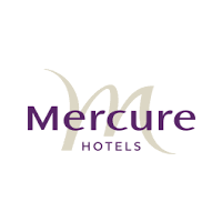 Logo de MERCURE TOULOUSE ATRIA