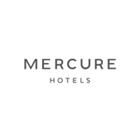 Logo de MERCURE PORTE D ORLEANS