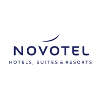 Logo de NOVOTEL ANNECY ATRIA