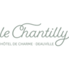 Logo de Hôtel Le Chantilly