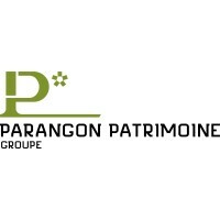 Logo de Groupe Parangon Patrimoine