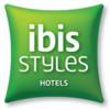 Logo de Ibis Styles Deauville