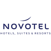 Logo de Novotel Deauville Plage