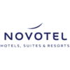 Logo de Novotel Deauville Plage