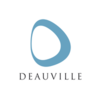 Logo de La Ville de Deauville