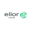 Logo de ELIOR SANTE