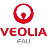 Logo de VEOLIA EAU - CGE