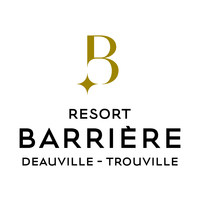 Logo de Groupe Barrière Normandie