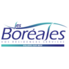 Logo de résidence Les Boréales Villers