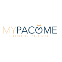 Logo de MY Pacôme