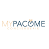 Logo de MY Pacôme