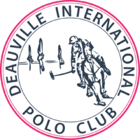 Logo de Deauville International Polo Club