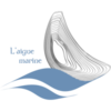 Logo de L'aigue marine