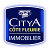 Logo de CITYA COTE FLEURIE