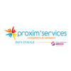 Logo de Proxim Services