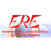 Logo de ENTREPRISE DE REALISATIONS ELECTRIQUES