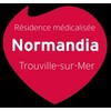 Logo de Résidence Normandia