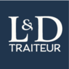 Logo de L&D traiteur