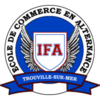 Logo de IFA