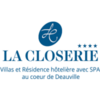 Logo de La Closerie 