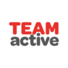 Logo de Team Active