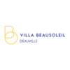 Logo de VILLA BEAUSOLEIL DEAUVILLE